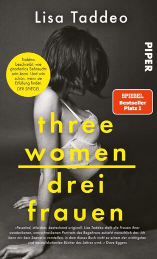 Three Women Drei Frauen