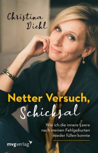 Interview Christina Diehl Fehlgeburt