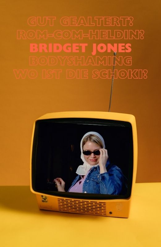 Bridget Jones 23 Jahre später